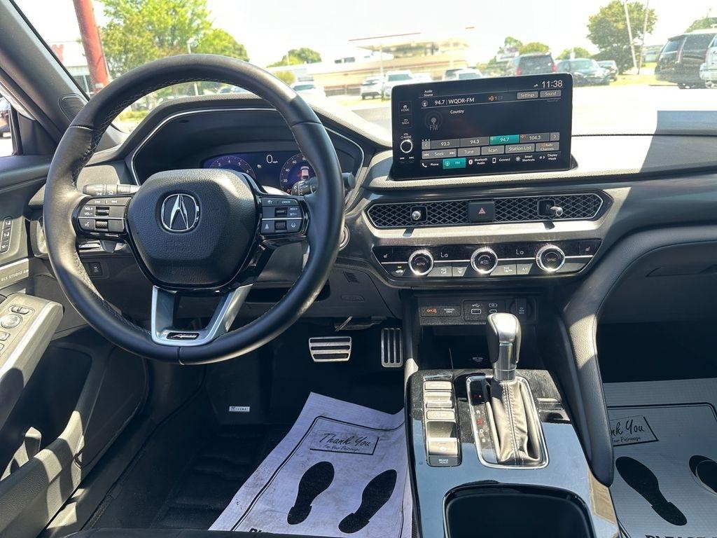 Acura Integra  2024