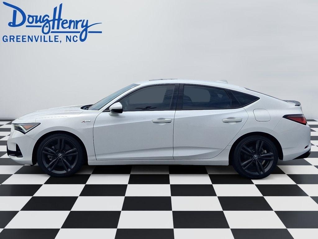 Acura Integra  2024