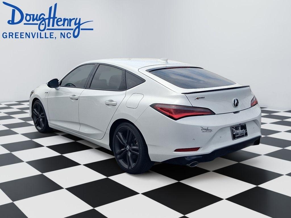 Acura Integra  2024