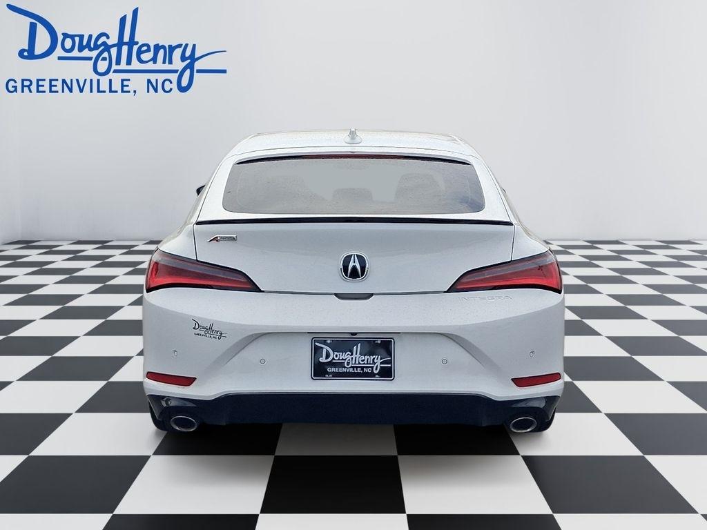 Acura Integra  2024