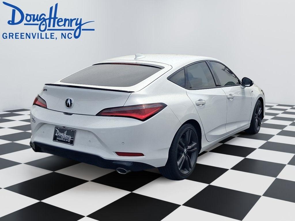 Acura Integra  2024