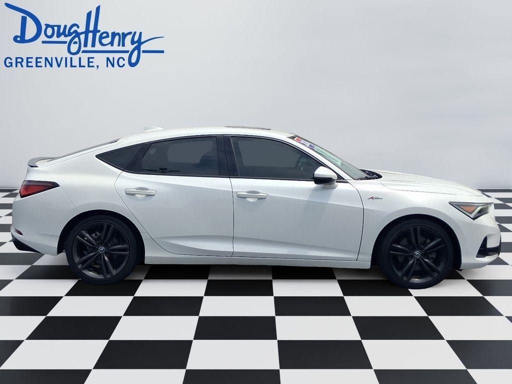 Acura Integra  2024