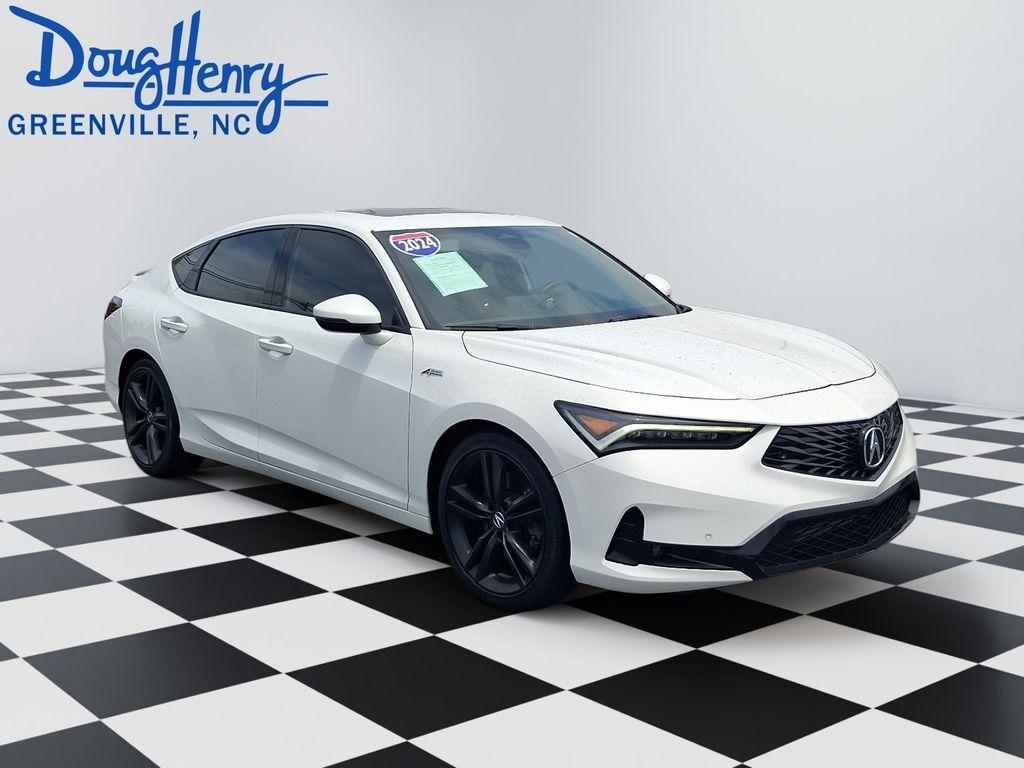 Acura Integra  2024