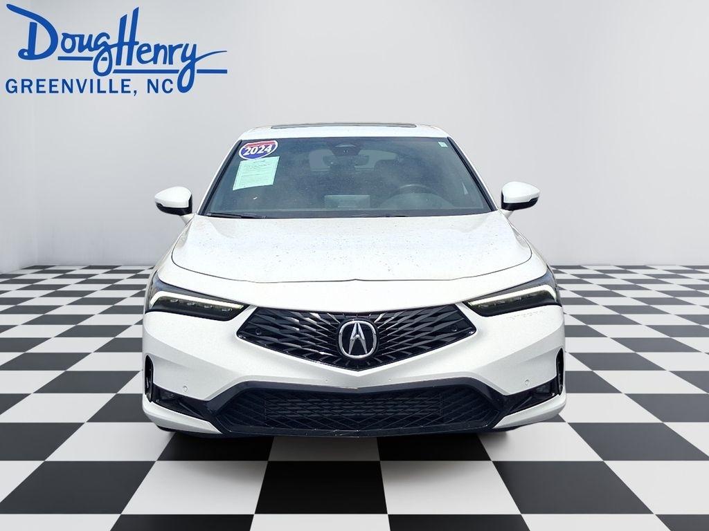 Acura Integra  2024