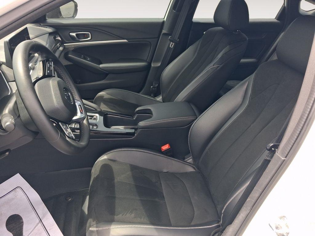 Acura Integra  2024