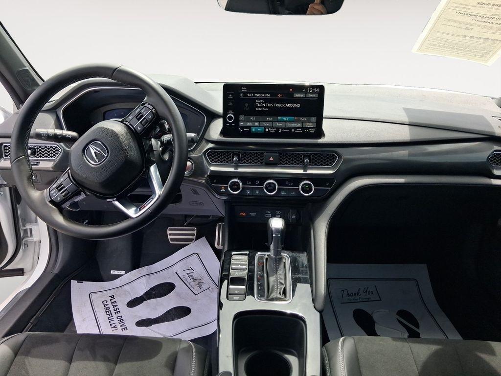 Acura Integra  2024