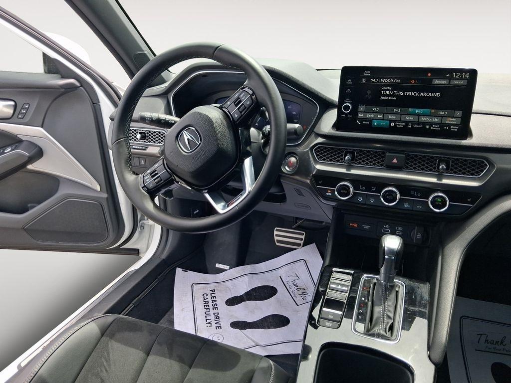 Acura Integra  2024