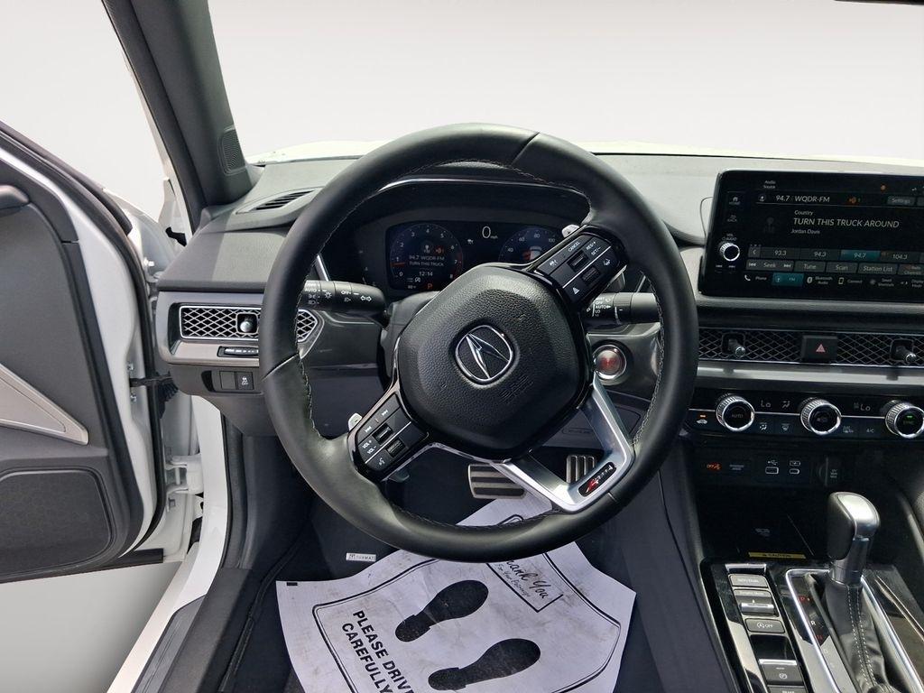 Acura Integra  2024