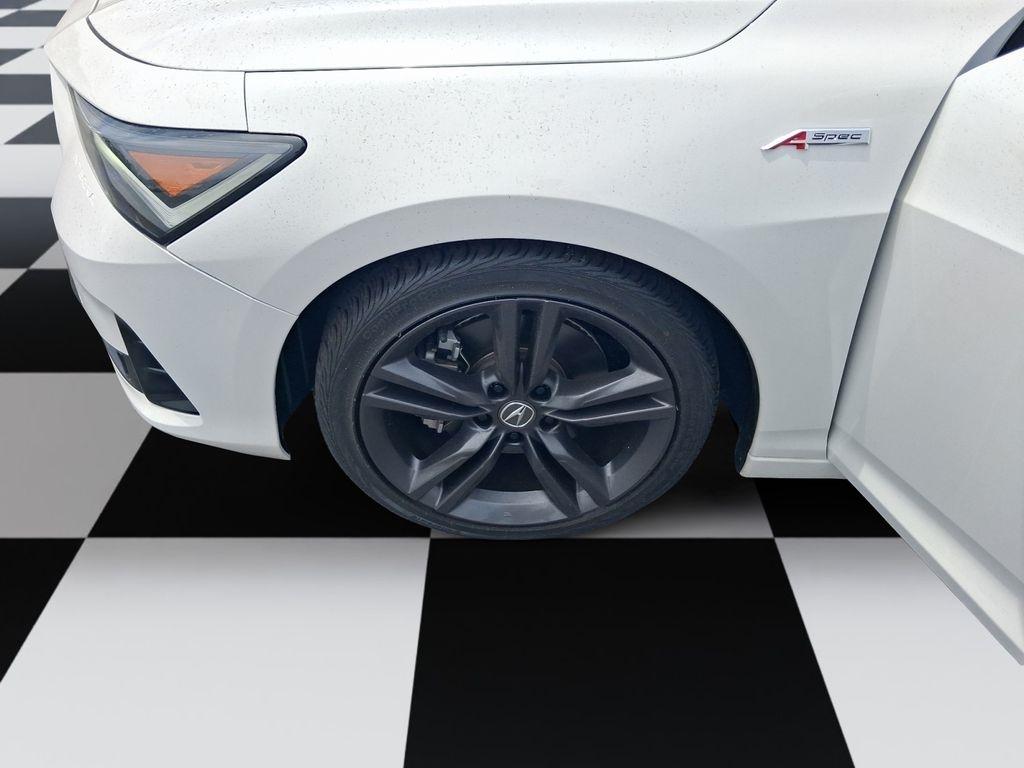 Acura Integra  2024