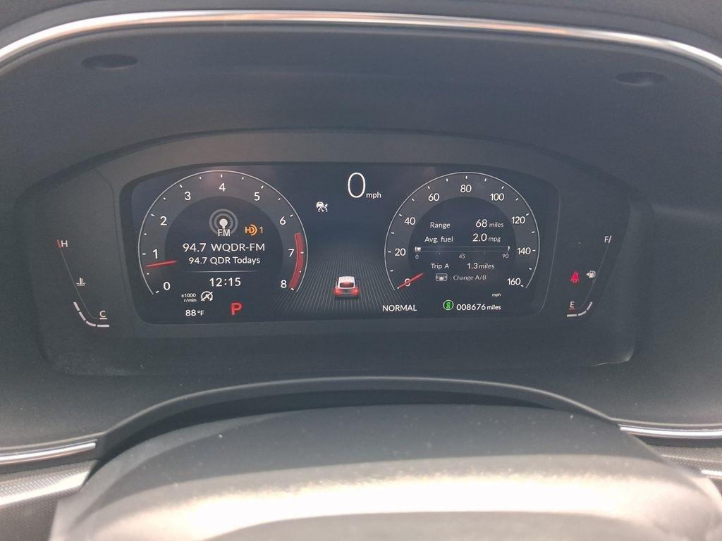 Acura Integra  2024