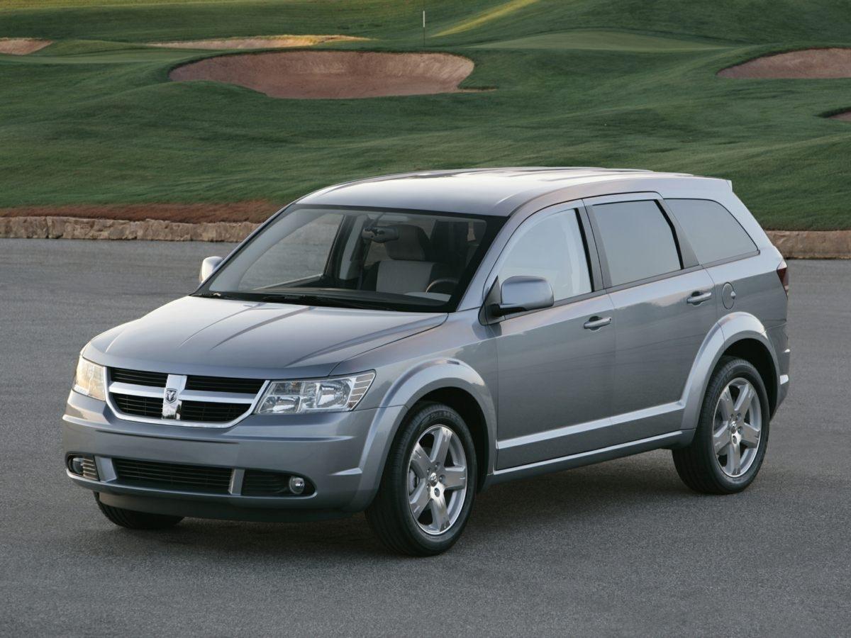 Dodge Journey  2010