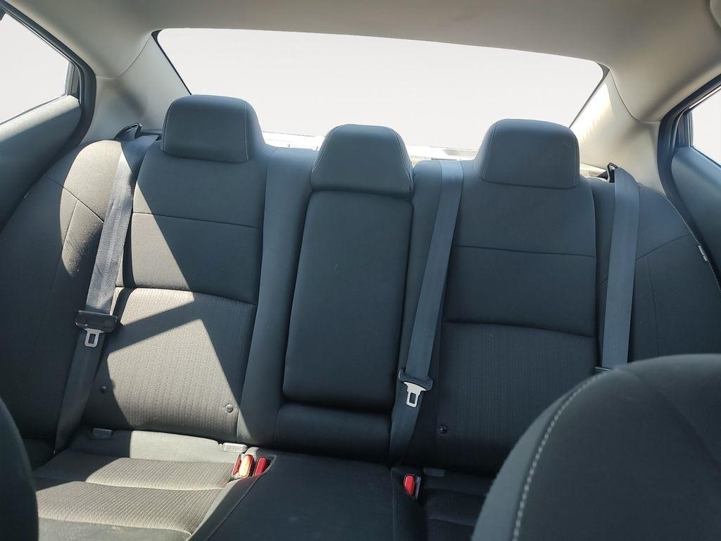 Nissan Altima  2023