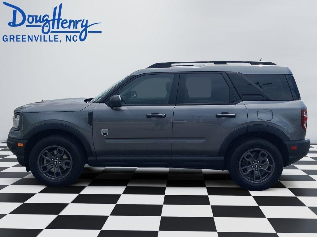 Ford Bronco Sport  2023