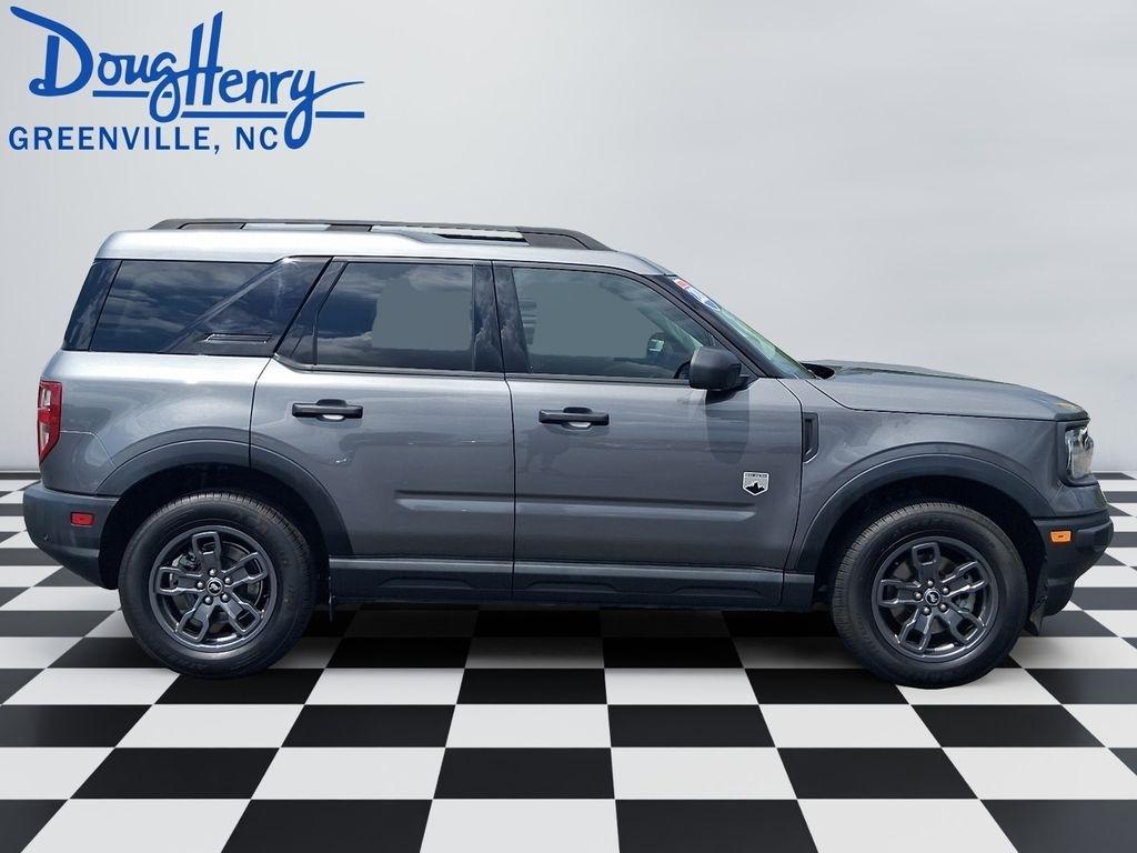 Ford Bronco Sport  2023