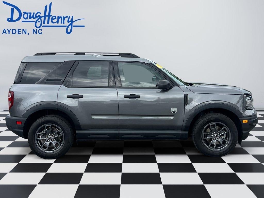 Ford Bronco Sport  2023