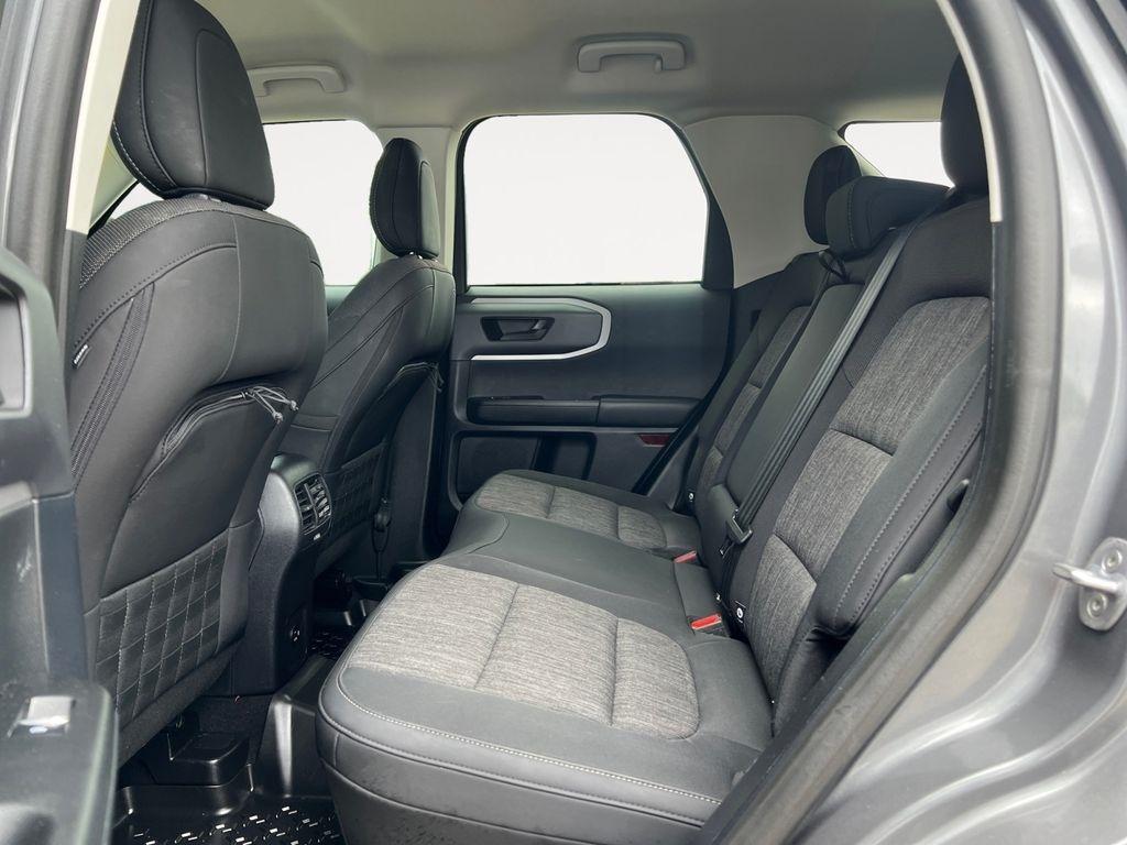 Ford Bronco Sport  2023