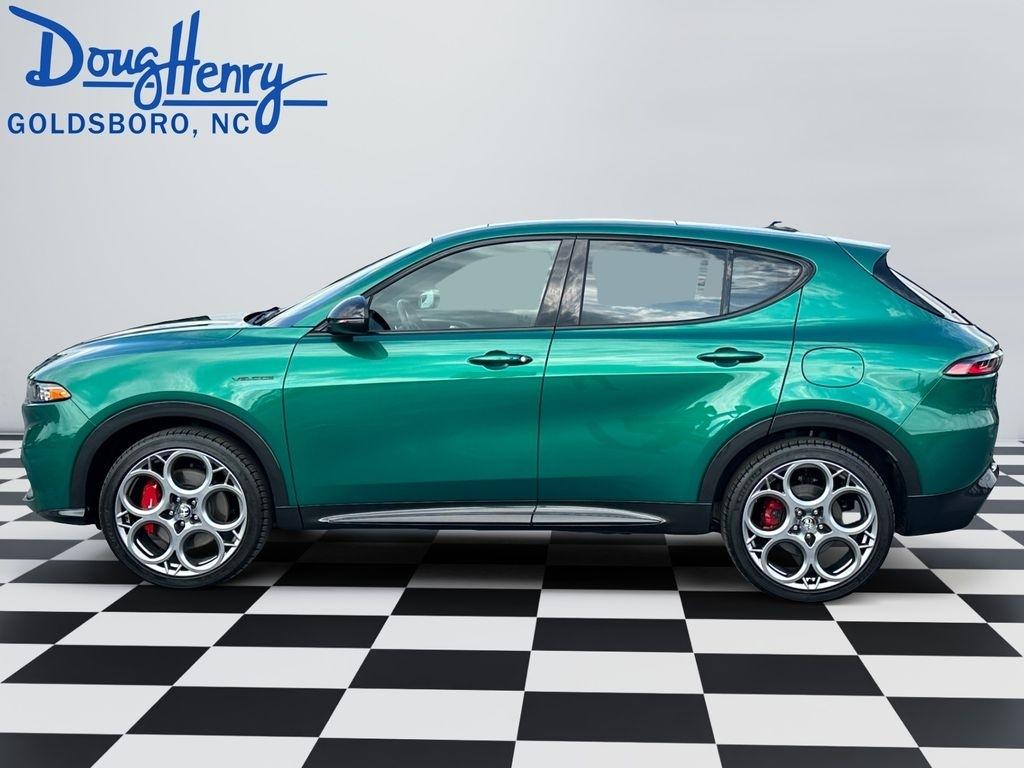 Alfa Romeo Tonale  2024