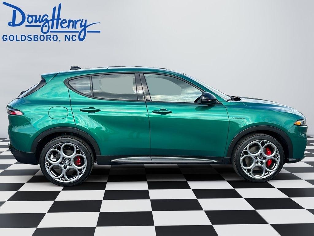 Alfa Romeo Tonale  2024