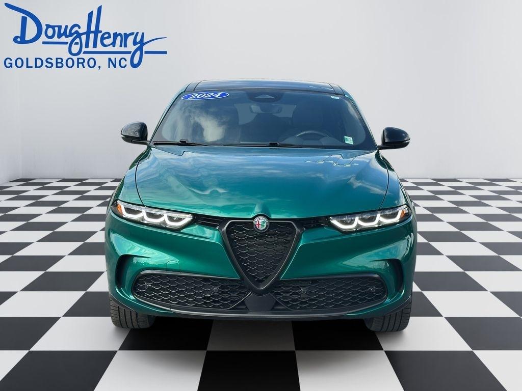 Alfa Romeo Tonale  2024