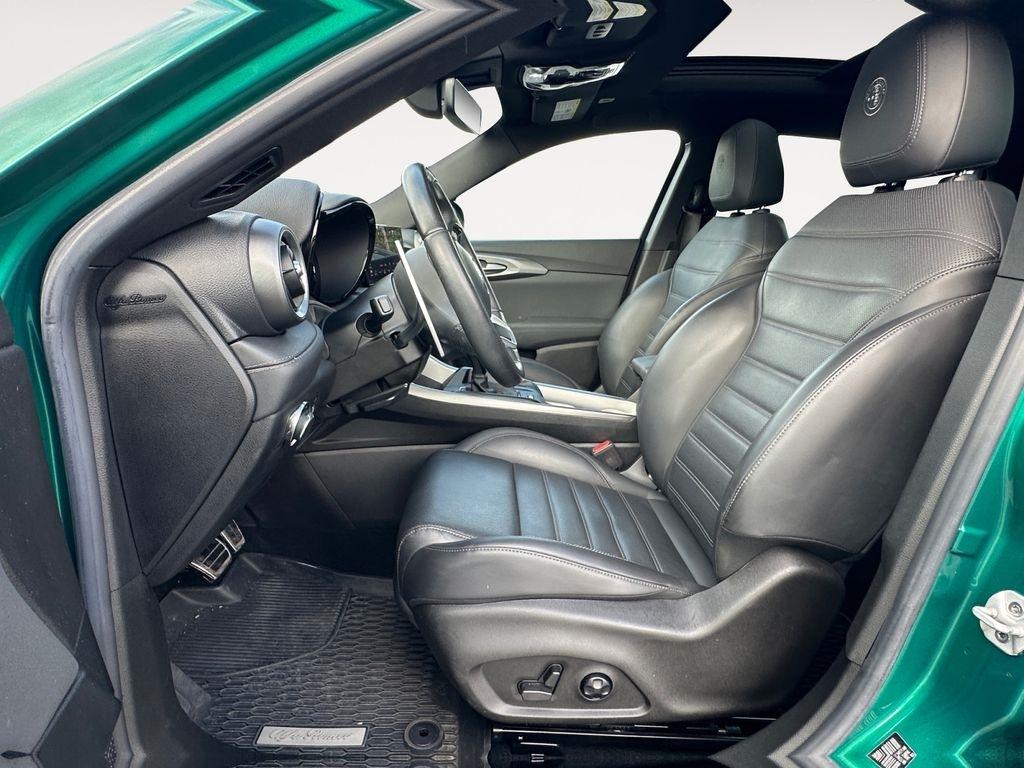 Alfa Romeo Tonale  2024
