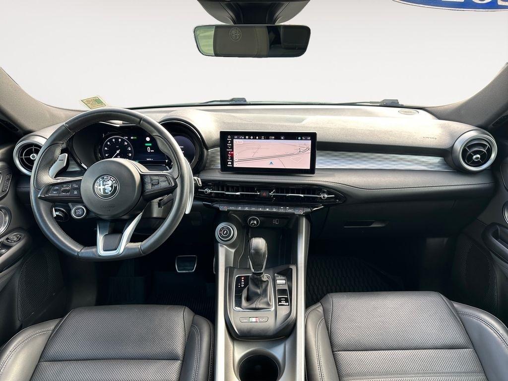 Alfa Romeo Tonale  2024
