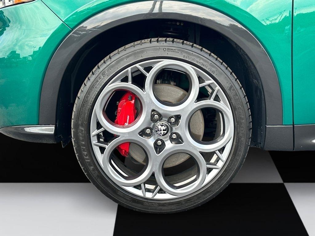 Alfa Romeo Tonale  2024