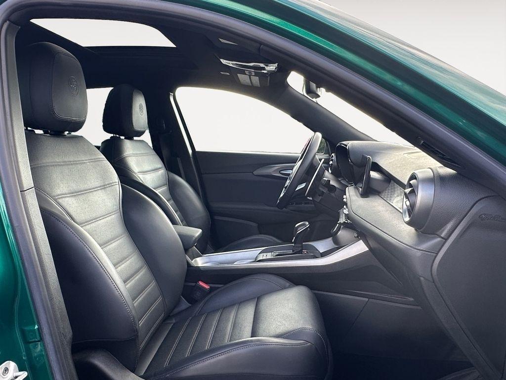 Alfa Romeo Tonale  2024