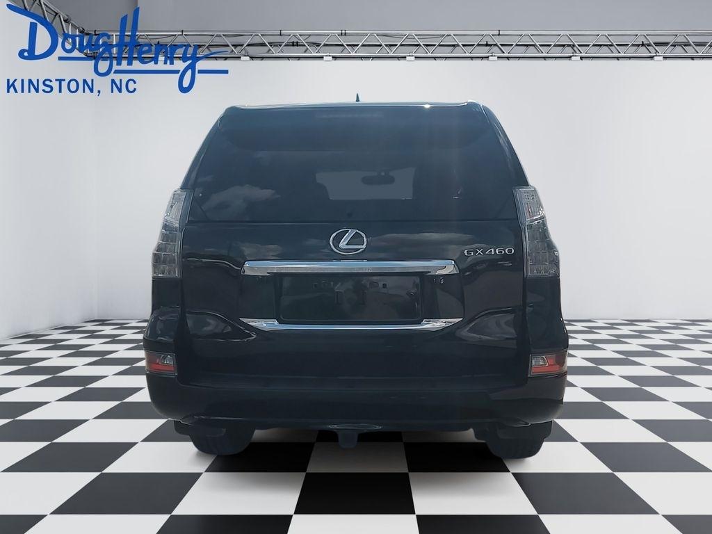 Lexus GX  2019