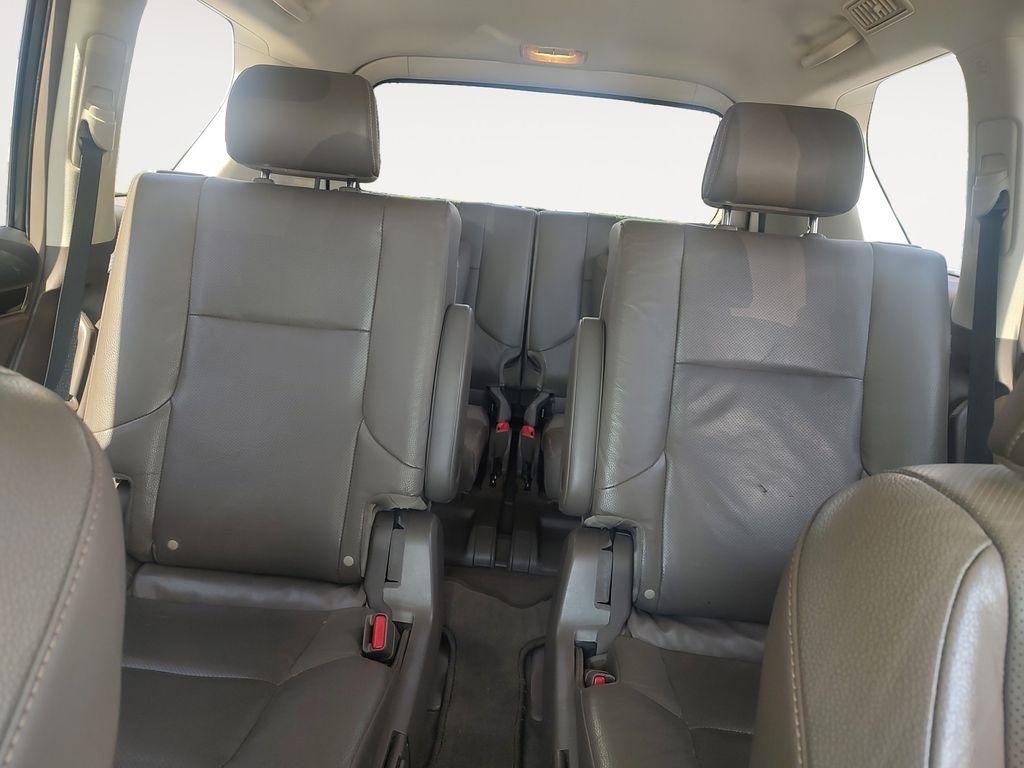 Lexus GX  2019