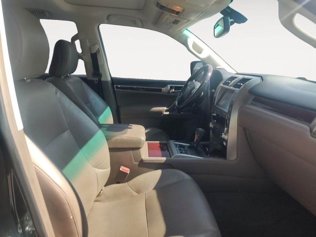 Lexus GX  2019