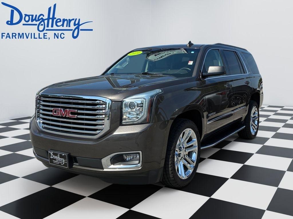 GMC Yukon  2019