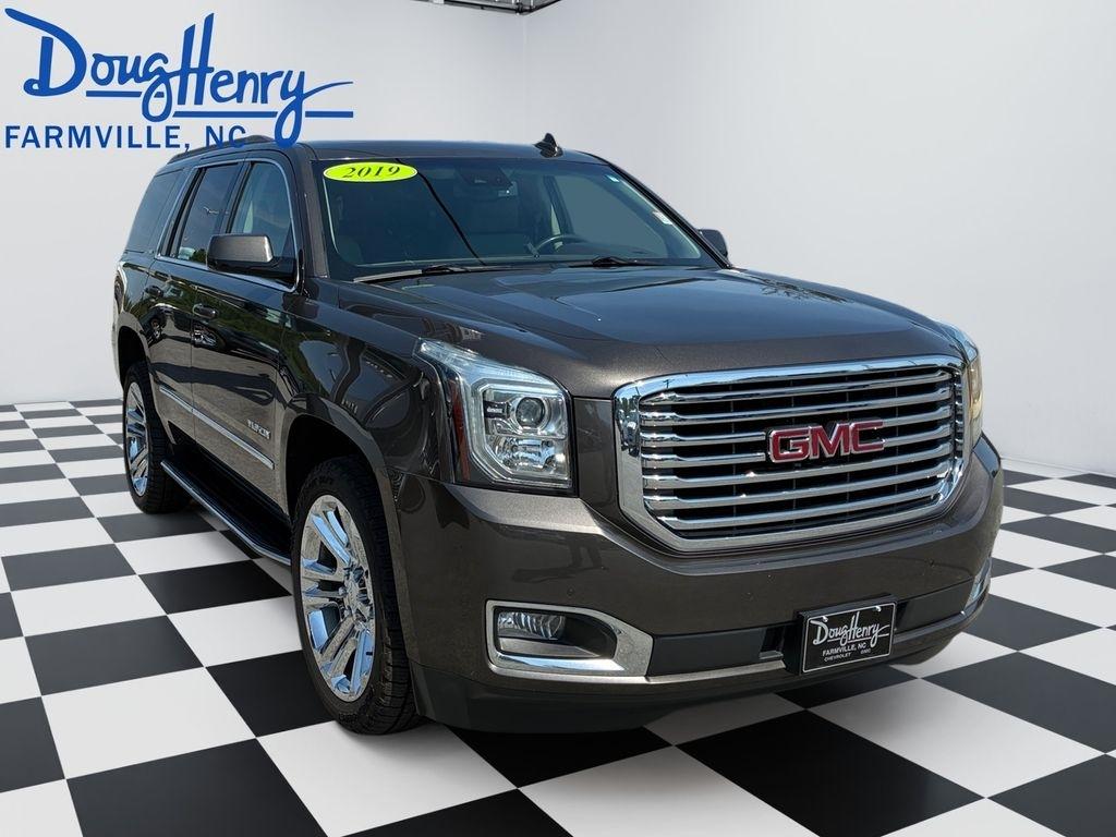 GMC Yukon  2019