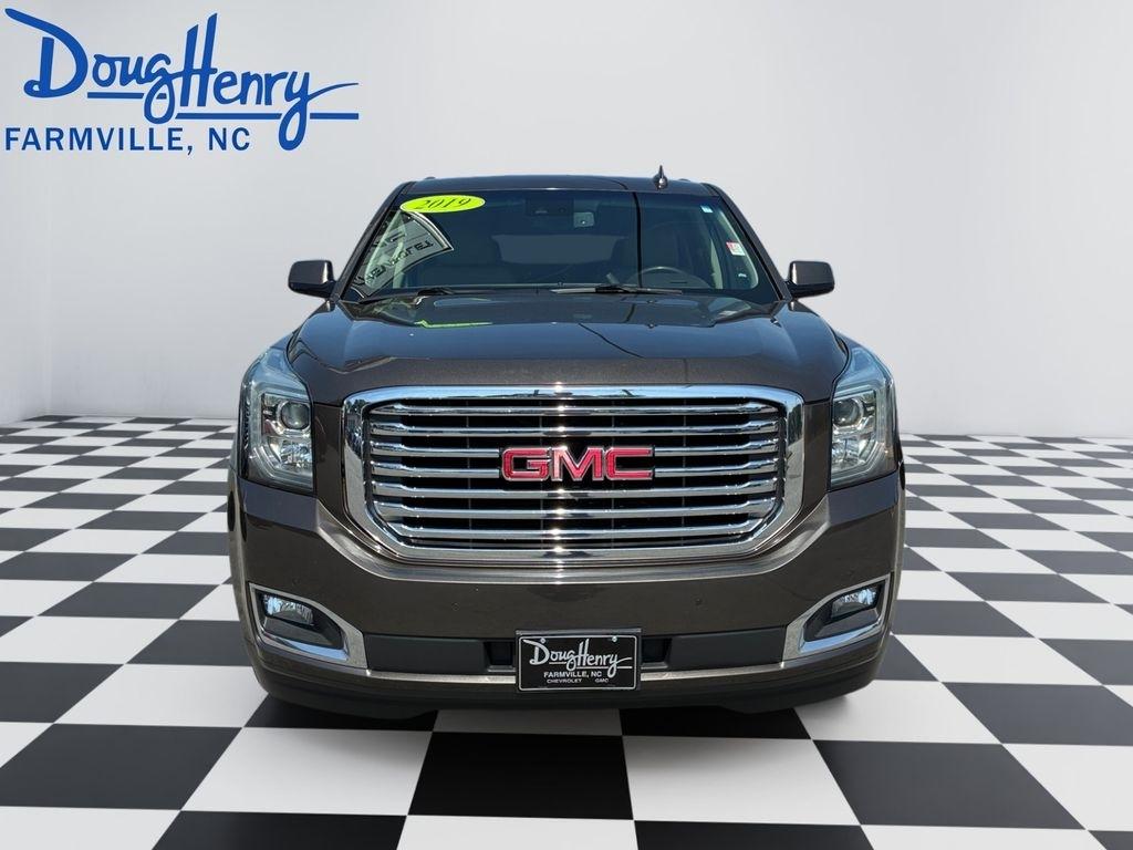 GMC Yukon  2019