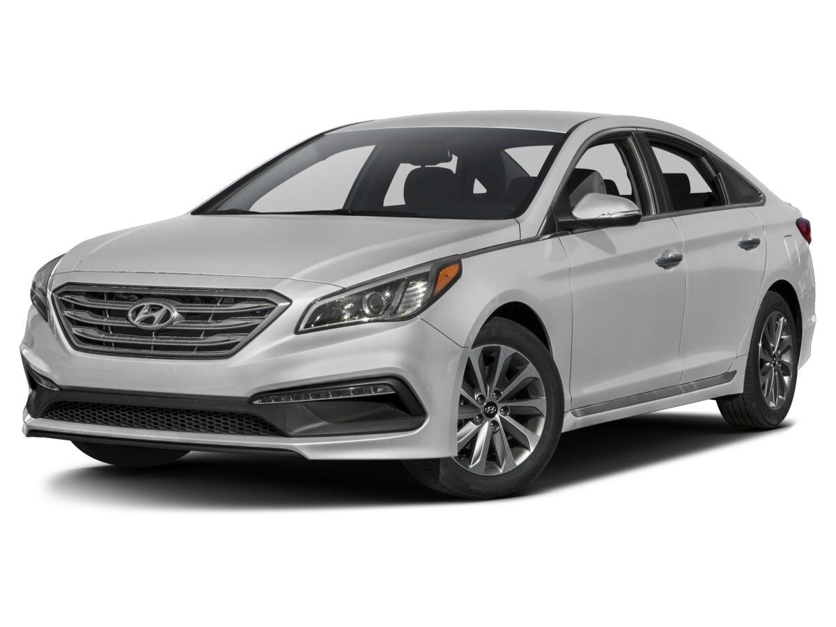 Hyundai Sonata  2015