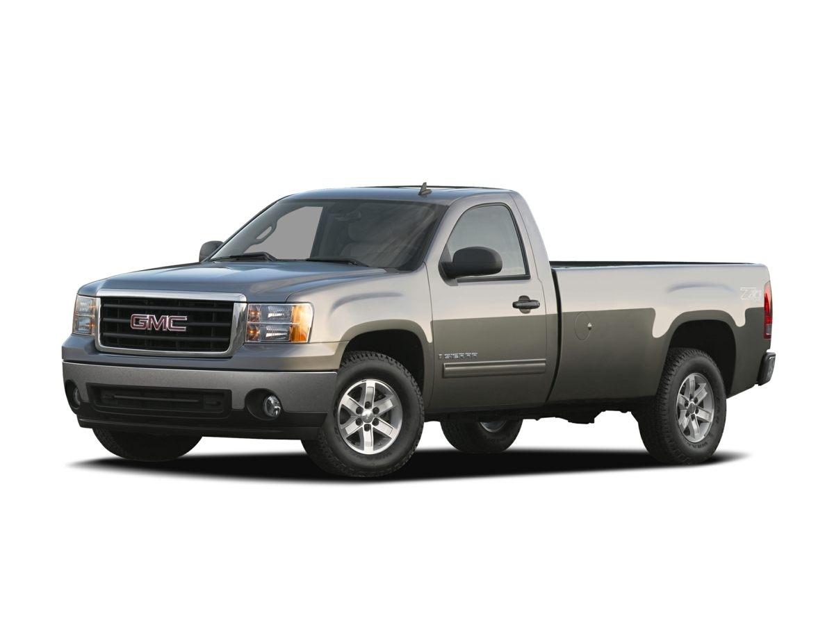 GMC Sierra 1500  2011