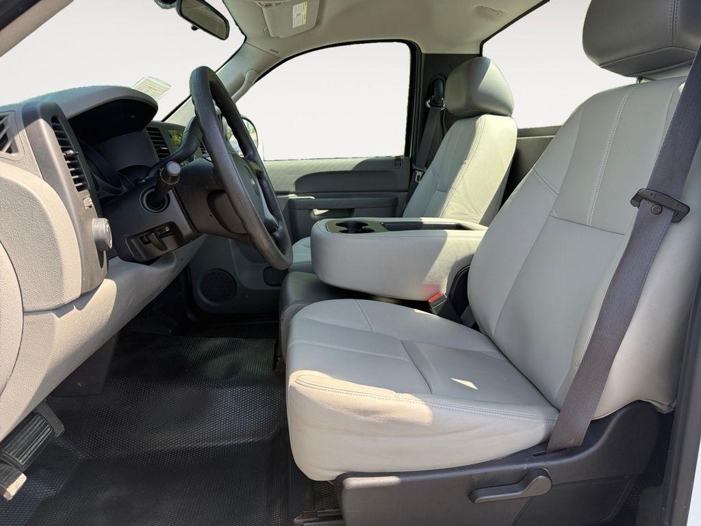 GMC Sierra 1500  2011