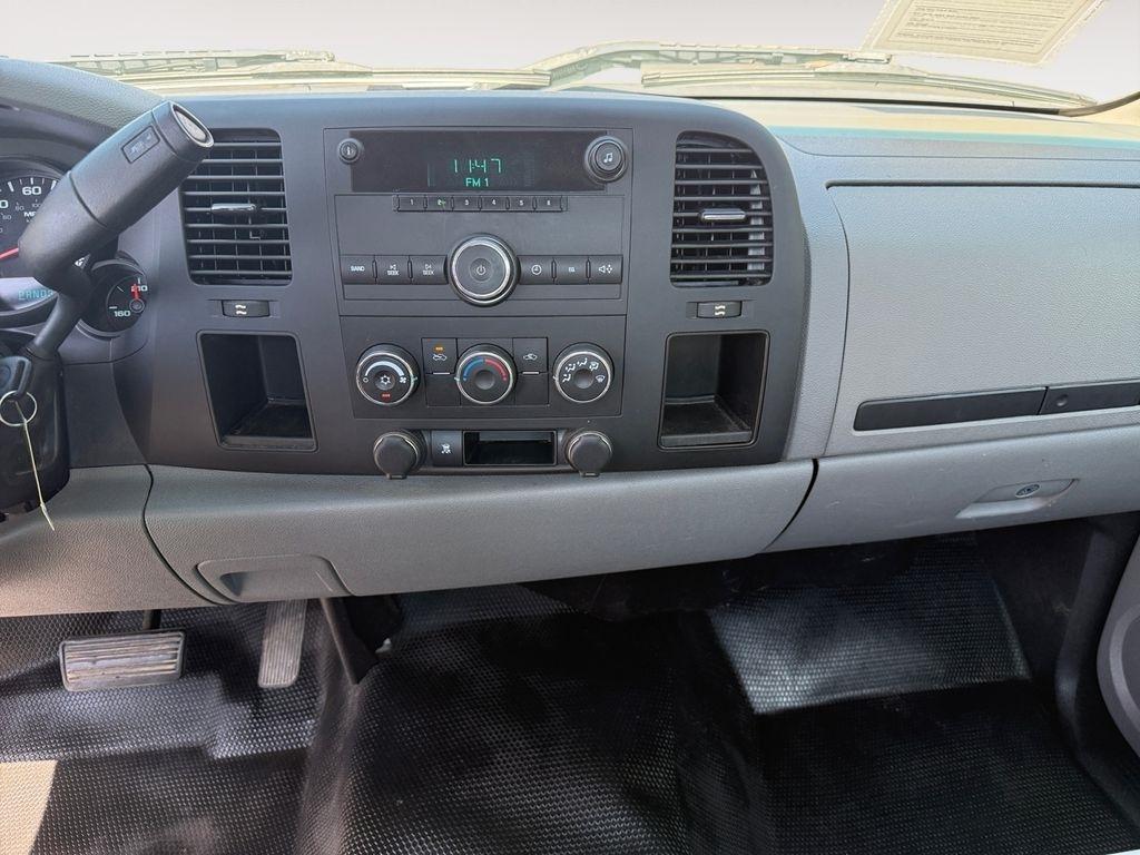 GMC Sierra 1500  2011