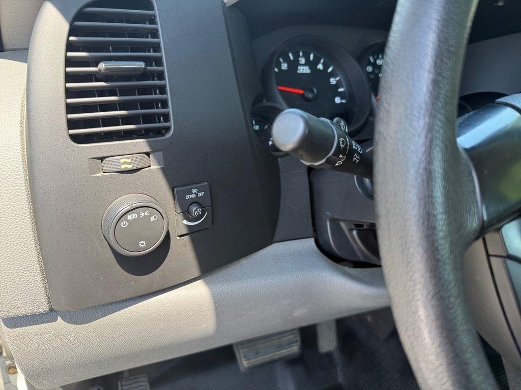 GMC Sierra 1500  2011