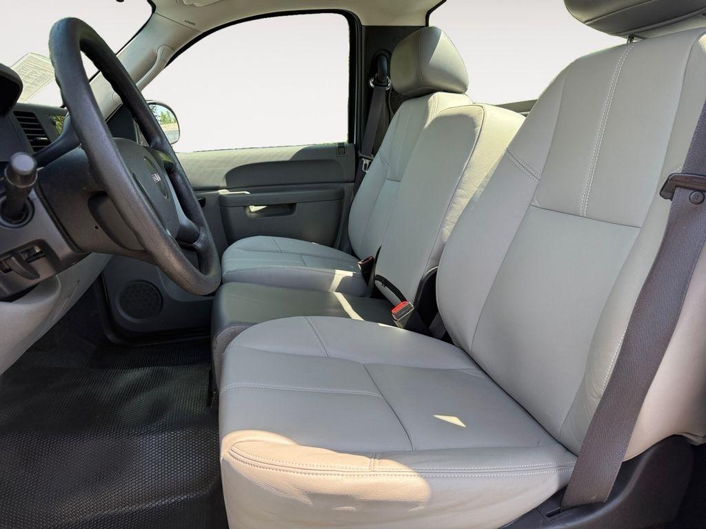 GMC Sierra 1500  2011