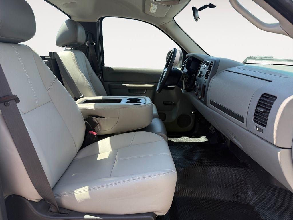 GMC Sierra 1500  2011