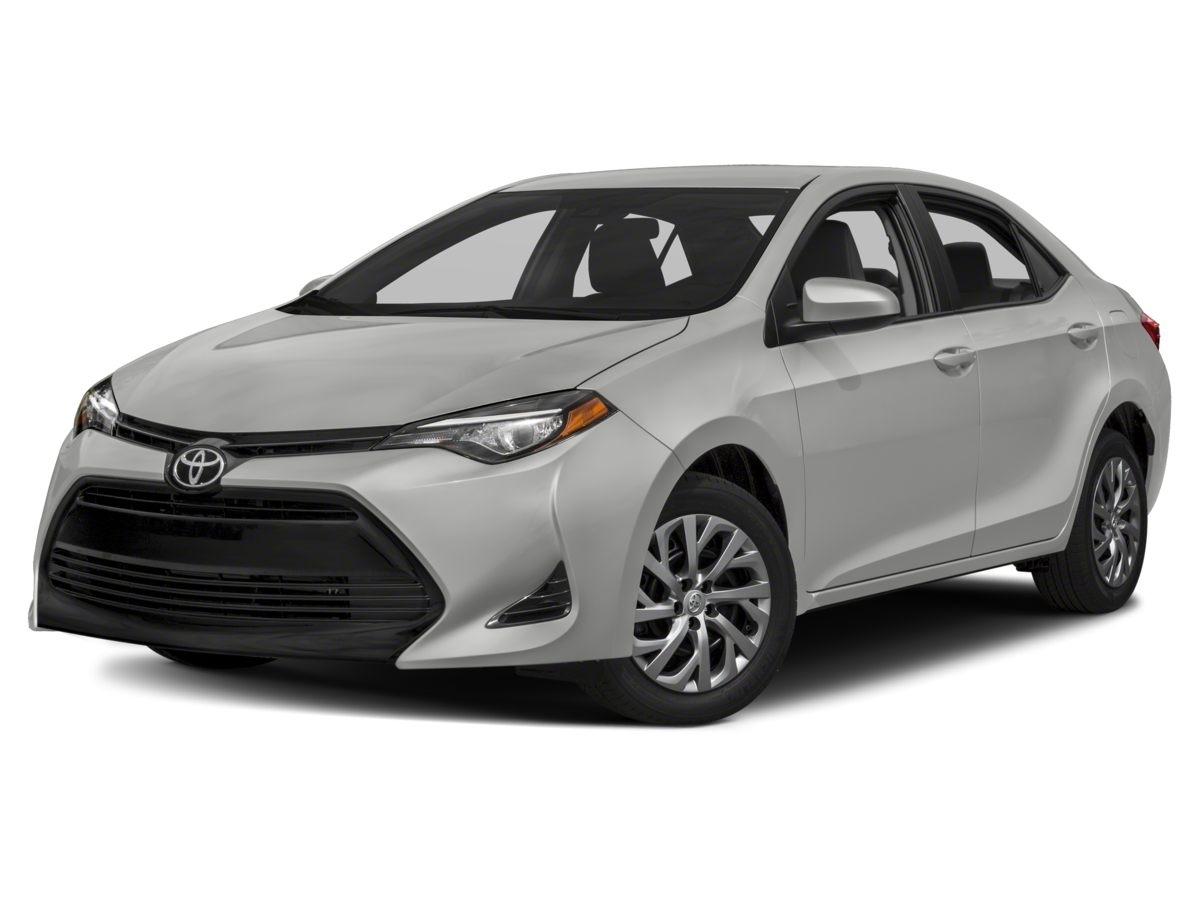 Toyota Corolla  2019