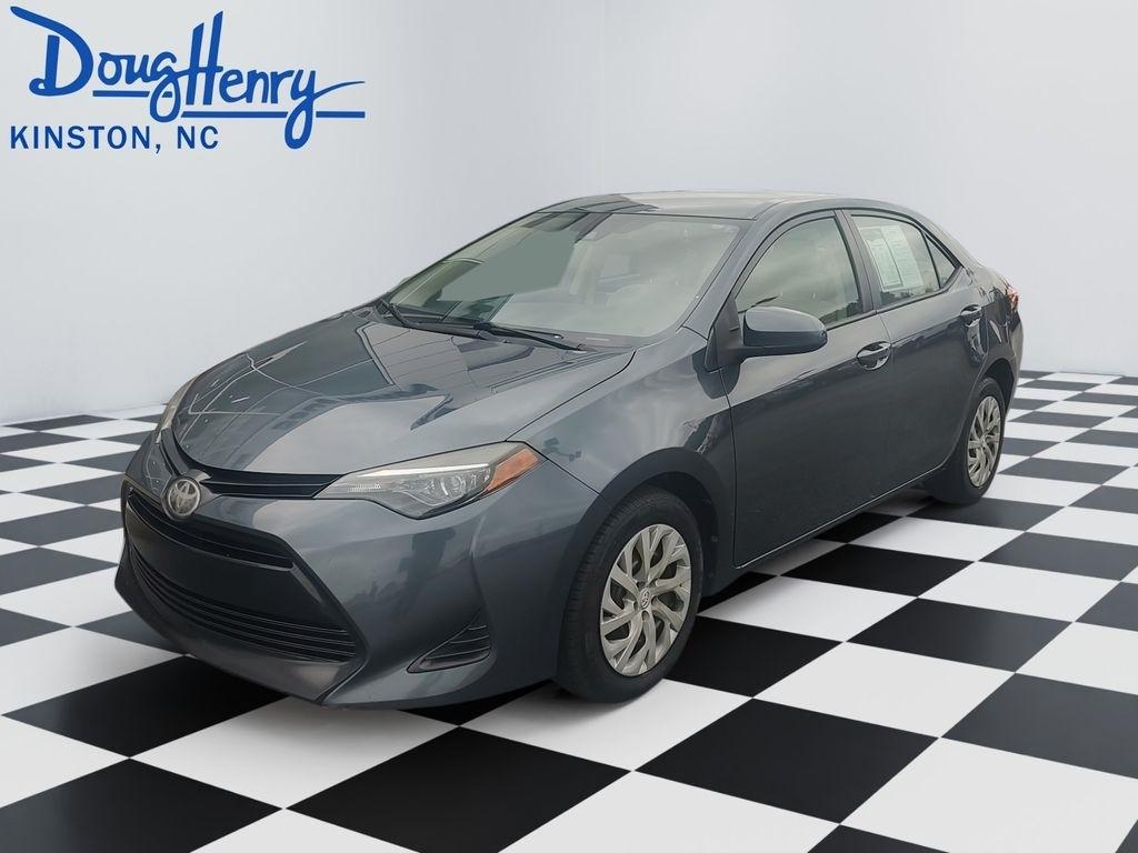 Toyota Corolla  2019