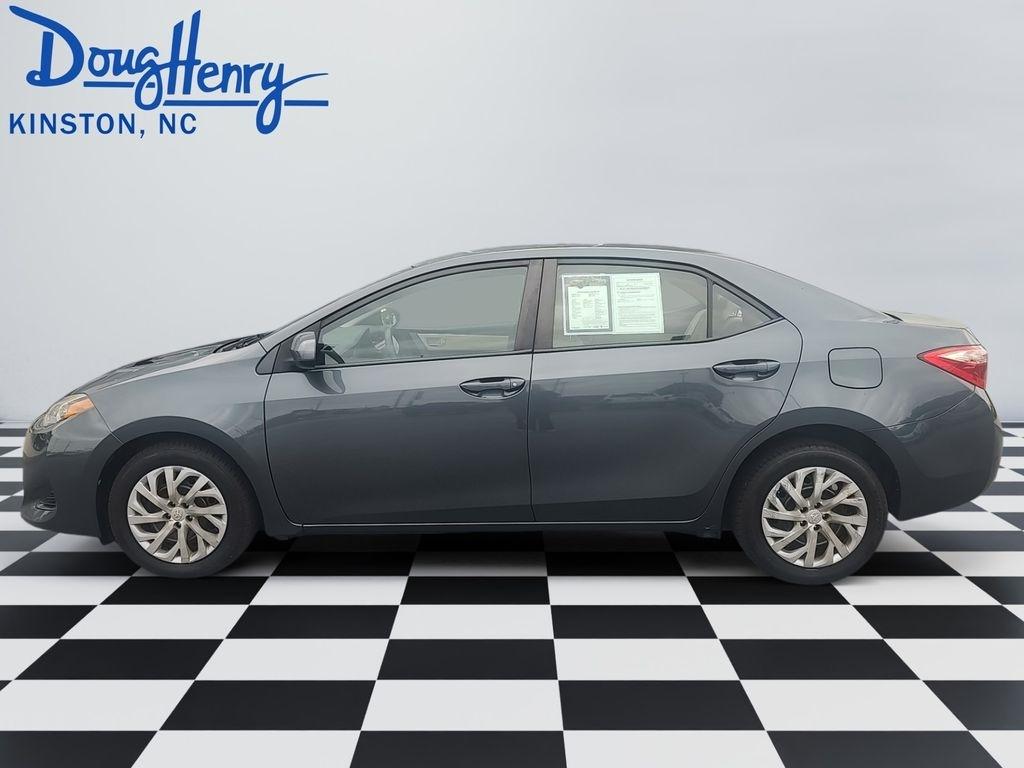 Toyota Corolla  2019