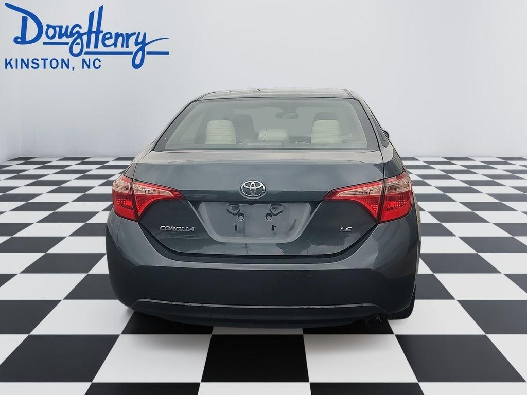 Toyota Corolla  2019