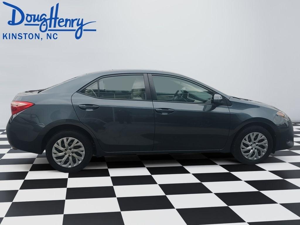 Toyota Corolla  2019