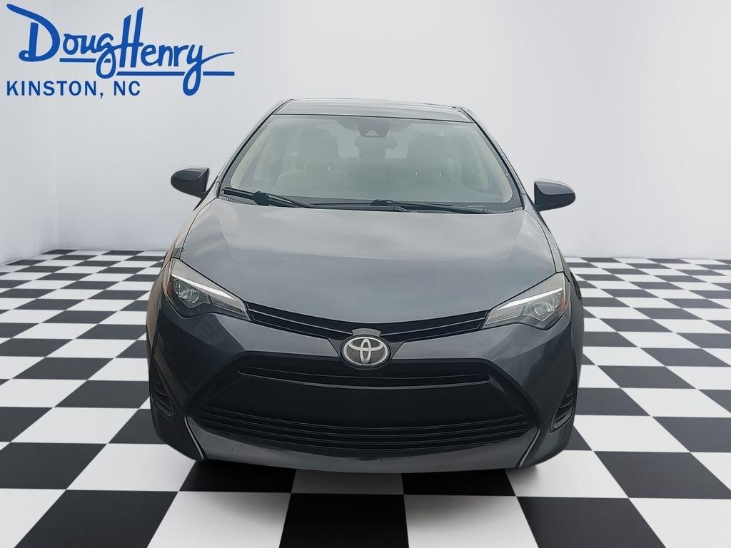 Toyota Corolla  2019