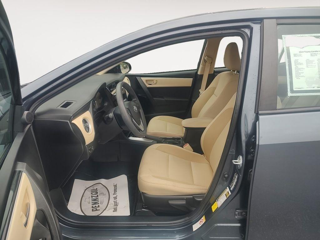 Toyota Corolla  2019
