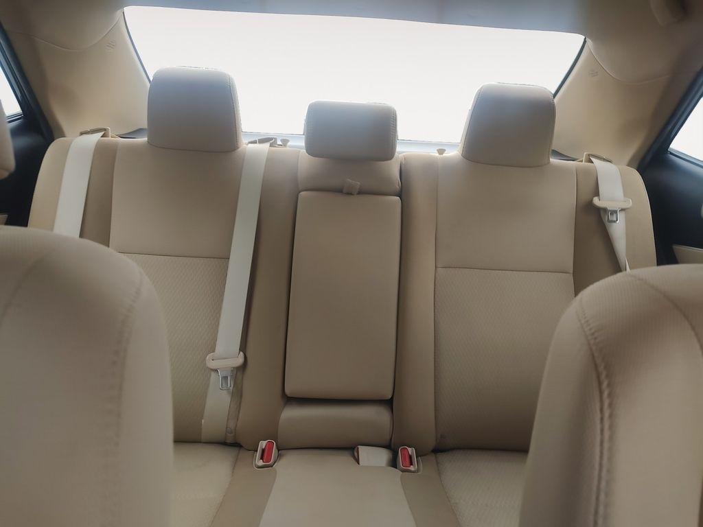 Toyota Corolla  2019