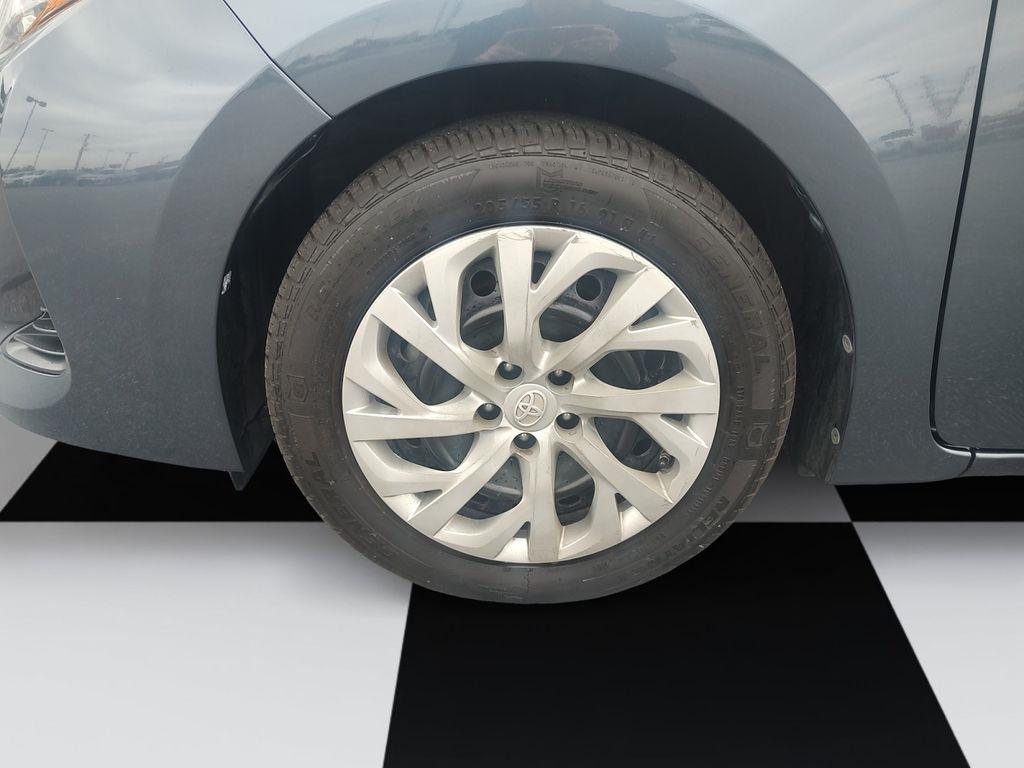 Toyota Corolla  2019