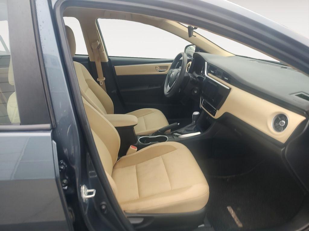 Toyota Corolla  2019
